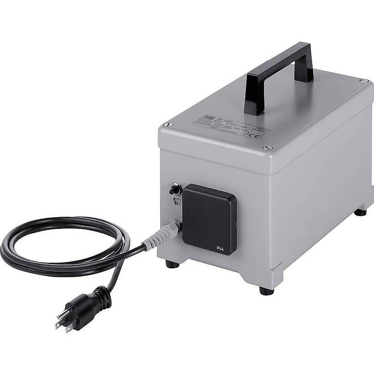 Composants électroniques: Block Transformator – D'occasion à Gümmenen par S.Jaberg