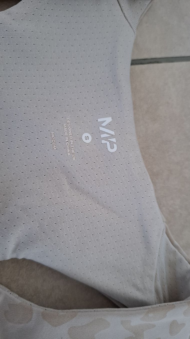 Altra biancheria intima: Sport BH - Grösse S – Nuovo e nell'imballaggio originale da Rickenbach b. Wil venduto da VeryLovelyThings 2