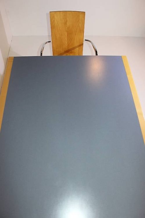 Tische: 20 große, stabile Klapptische 2 m x 1 Preis pro Tisch ⚠️ – Gebraucht aus Beromünster von VSNC 3