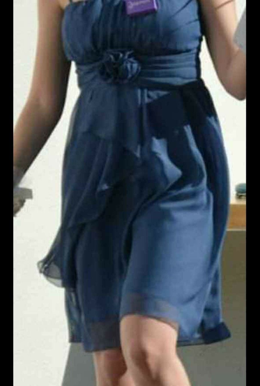 Vestiti: Cocktailkleid 36 – Usato da Ganterschwil venduto da Nike18 1