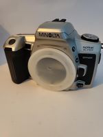 Minolta Dynax 505si Super SLR Gehäuse #273