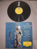 Mozart – Die Zauberflöte–Karl Böhm – Berliner Philharmoniker