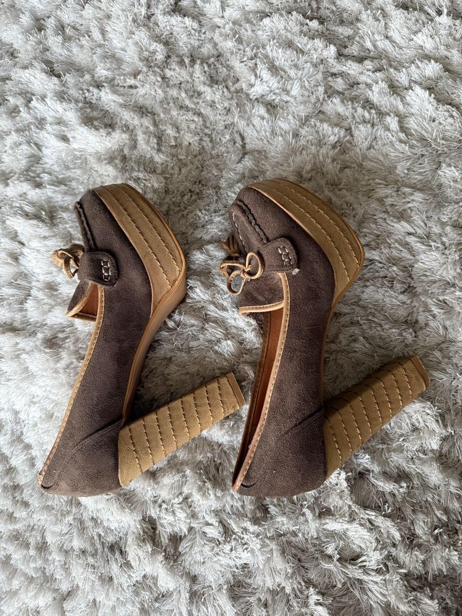 Chaussures femmes: High Heels – D'occasion à Luzern par aks_13 2