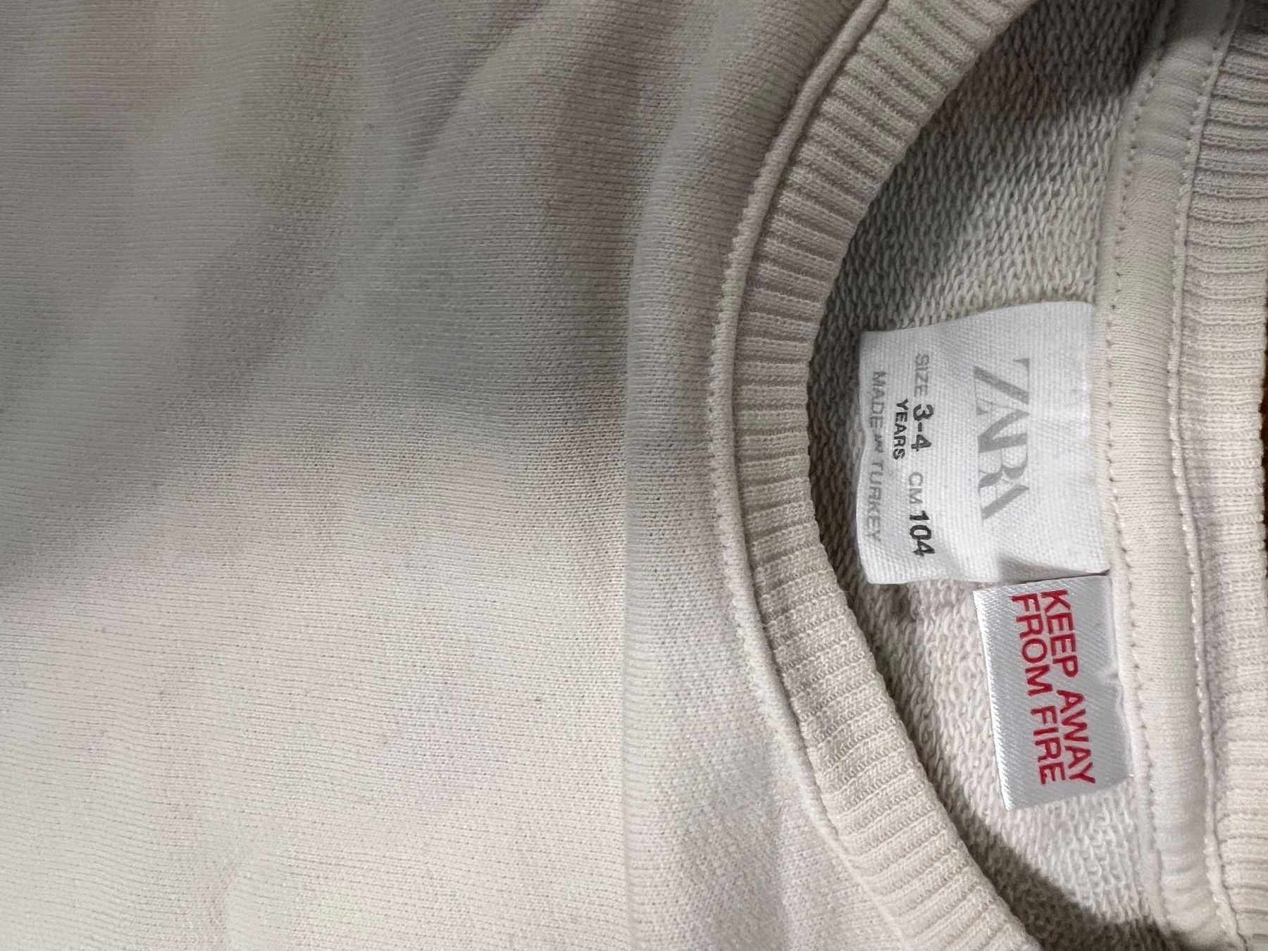 Zara Vestiti & Gonne: ZARA Kleid 104 – Usato da Schiers venduto da Sam.ahd1 1