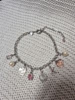 Wunderschöne Kette Dyrberg / Kern, Collier