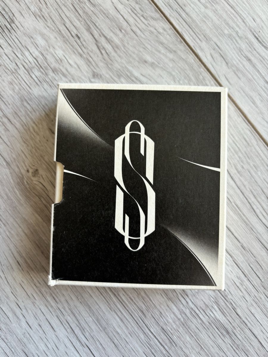 Spiele: Somnium Shadow Edition Spezial-Deckschachtel – Neu (gemäss Beschreibung) aus Aarberg von gocardz.shop 1