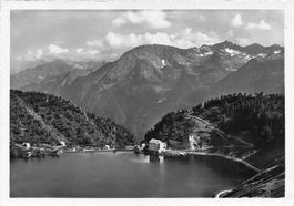Hotel Piora Leventina lago ritom G