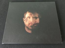 Mick Flannery - Mick Flannery -CD- (Digipak)