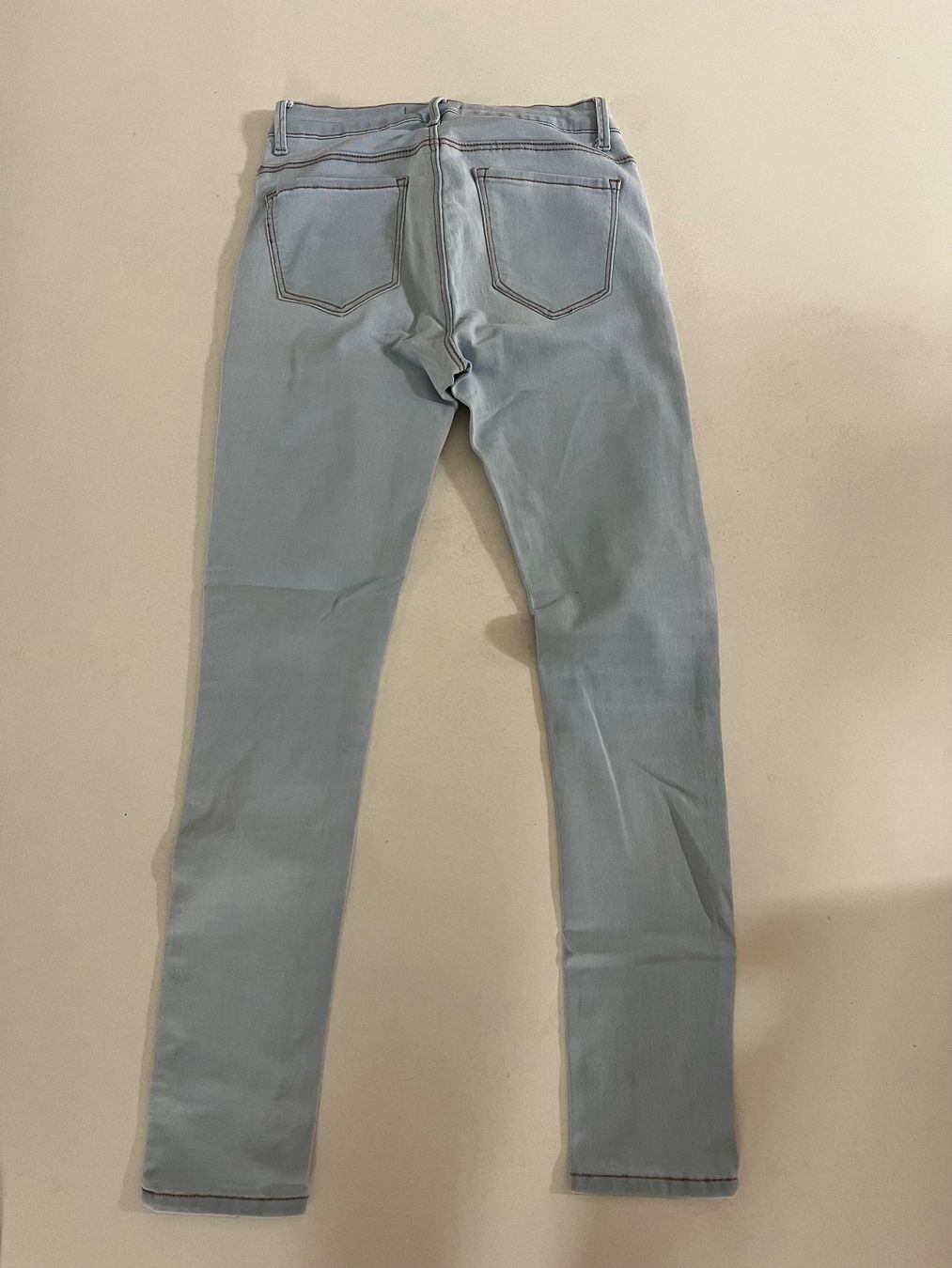 Jeans: Jeans Gr.S Chicoree – Gebraucht aus Oberglatt ZH von dauerbrenner 8
