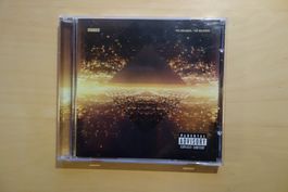 Common - The Dreamer/The Believer