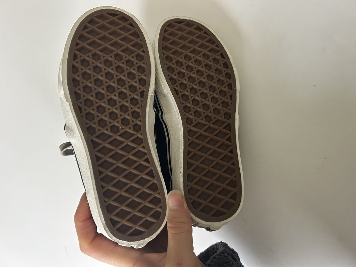 Vans Scarpe per ragazzi: Vans chaussures taille 30 – Nuovo (secondo la descrizione) da Lausanne venduto da mmangiol 3