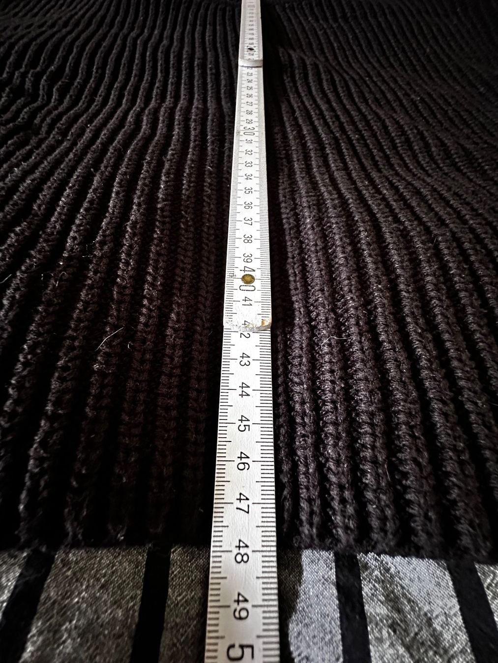Maglioni & Felpe: OLIVE Strickpullover, schwarz, Top Zustand! – Usato da Haldenstein venduto da enie123 5