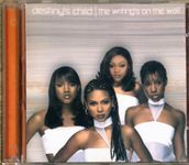 Destiny's Child – Writing's On The Wall