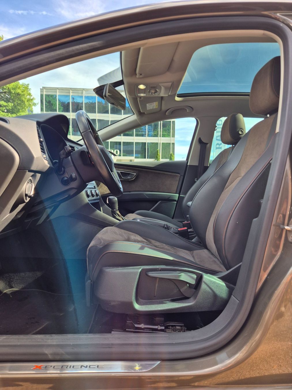 Seat Autos: Seat Leon XP 1.8TSI 4x4 – Gebraucht aus Grenchen von Andreeandr 6