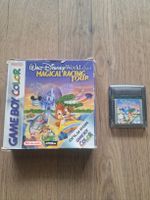 Walt Disney World Racing Tour - Game Boy Color - OVP