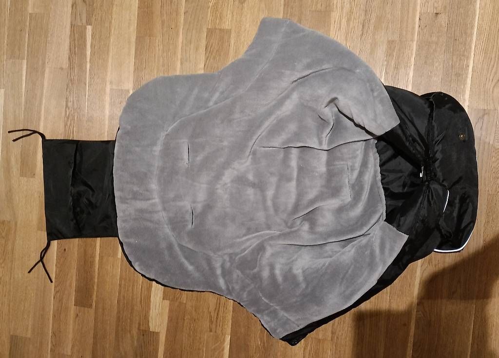 Schlafsäcke: Babycab Fusssack – Gebraucht aus Boll von Wakis 2