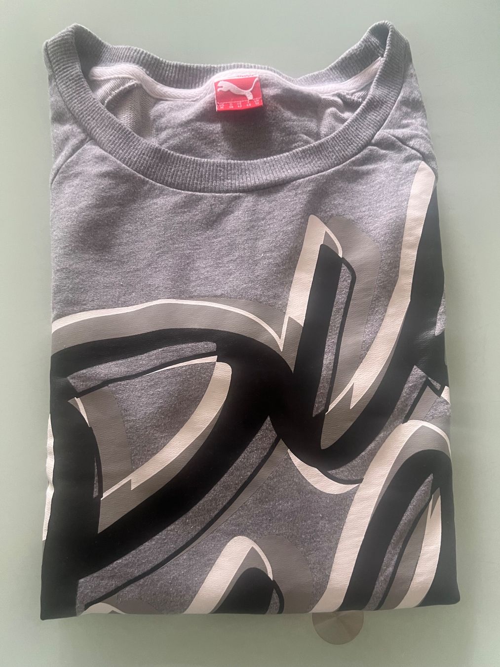 Puma Pullover & Sweatshirts: Puma Sweatshirt Gr. M – Gebraucht aus Frauenfeld von stern081