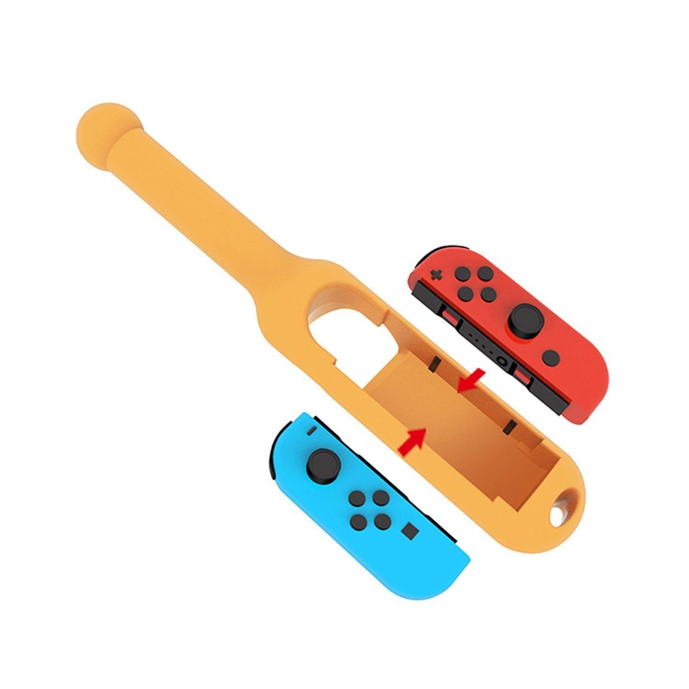 Controller: Drum Sticks für Nintendo-Switch – Neu und originalverpackt aus Schwanden GL von tumen 4