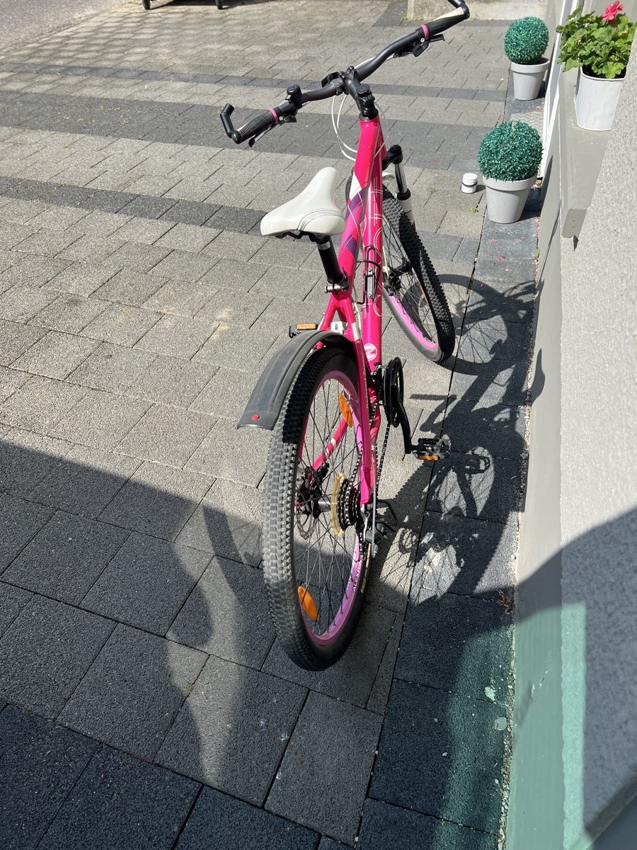 Scott Velos: Scott Contesa 630 Mountainbike – Gebraucht aus Murten von Ski-Outlet 3