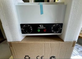 HIGH TEMPERATURE STERILIZER