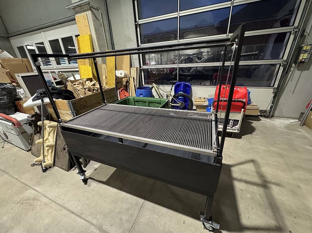 Grills: Griglia – Gebraucht aus Bedano von sim_66fd 1