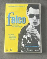 Falco Verdammt, wir leben noch! DVD rar