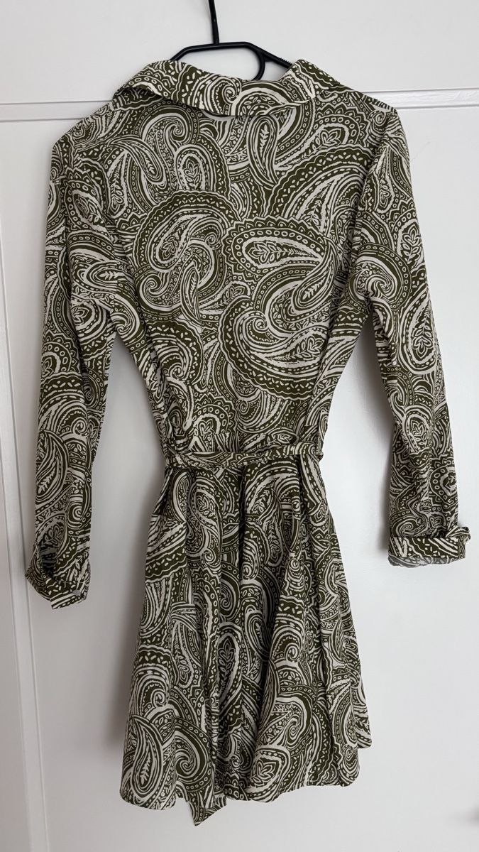 Zara Vestiti: Zara Kleid – Usato da Zürich venduto da M.dxc 2