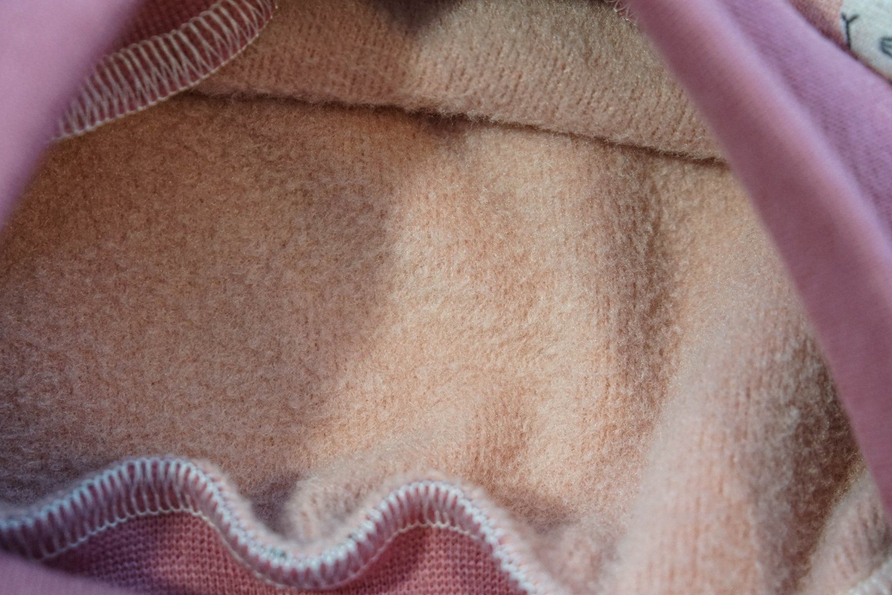 Maglioni & Felpe: Fleece/Warm/Thermo Pullover mit Hasen 62 - NEU – Nuovo e nell'imballaggio originale da Zürich venduto da sambaum 2