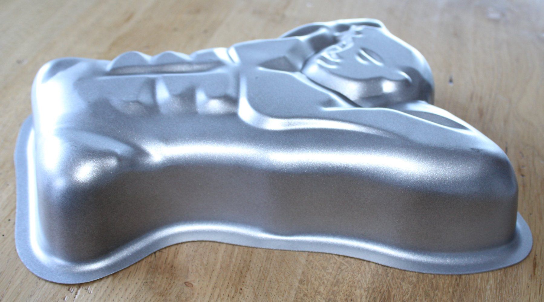 Teglie da forno: Backform "Adonis" (NW) – Usato da Schaan venduto da antikes_und_kurioses 2