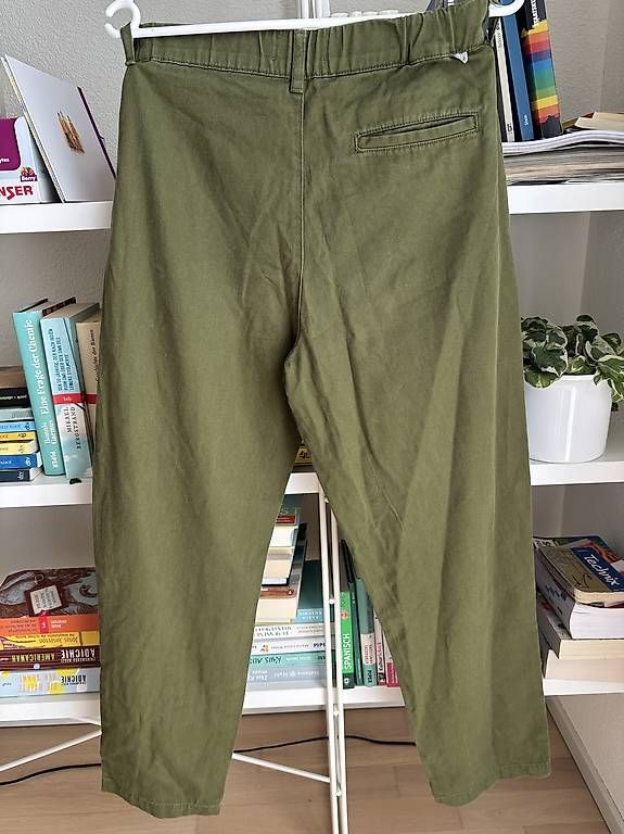 Thinking Mu Hosen: ThinkingMu Hose Gr.38 – Gebraucht aus Flawil von lar_582m 2