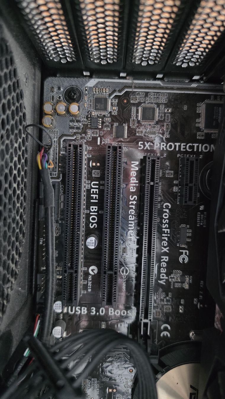 Asus PCs: Ordinateur pour bricoleur – Gebraucht aus Romanel-s-Lausanne von Guiguidu10-40 6
