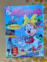 Minnie Maus Heft von 1995
