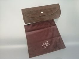 Brillenetui von Safilo Glamour