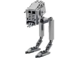 Star Wars Kit di costruzioni: LEGO Starwars Polybag Bundle - 30685 / 30495 / 30680 / 30654 – Nuovo e nell'imballaggio originale da Bern venduto da Seekey 4