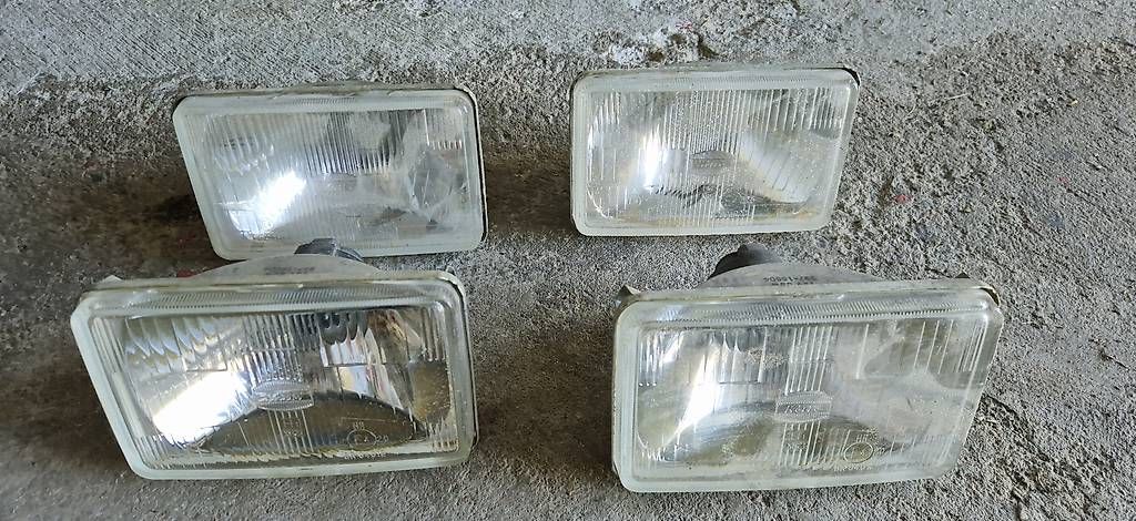 Lampade: Fari Kotto – Usato da Villa Luganese venduto da Mility89 2