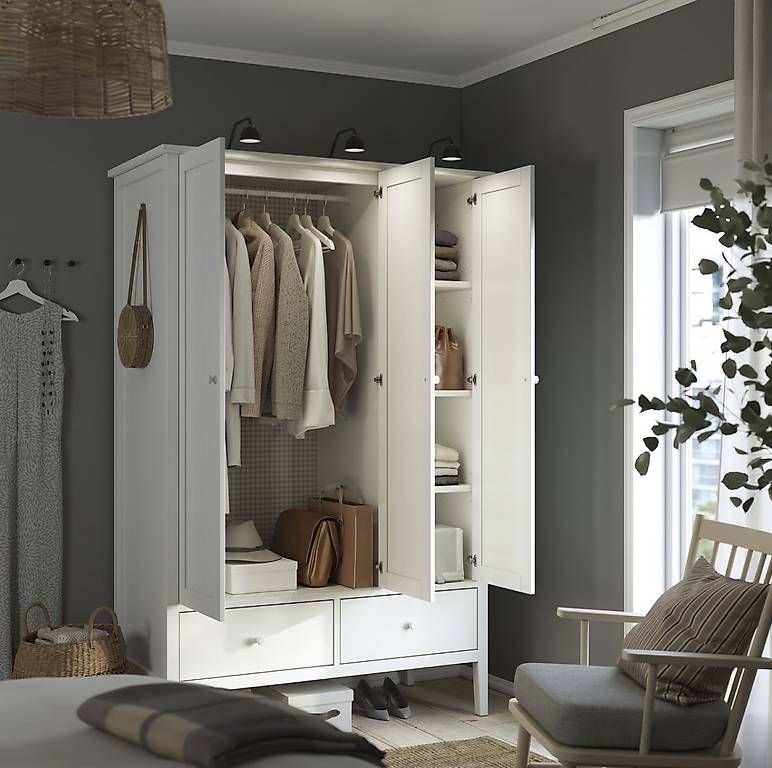 Ikea Schränke: GULLABERG Kleiderschrank NEU – Gebraucht aus Wettingen von giulia89 3