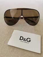 Original Dolce&Gabbana Sonnenbrille für Herren