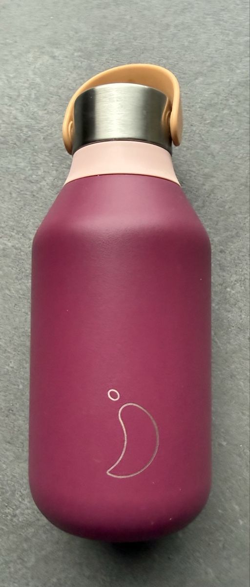 Chilly’s Borracce & Thermos: Chillys Flasche 350ml – Nuovo (secondo la descrizione) da Saignelégier venduto da lamps
