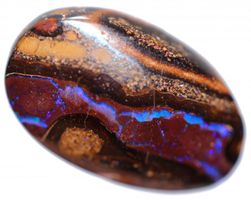 Australischer Boulder Opal 16.39Cts.