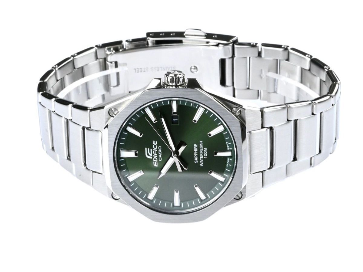Edifice Orologi: Casio Edifice EFR-S108D-3AV – Nuovo e nell'imballaggio originale da Zug venduto da Avent0ri_by_Montauk 2