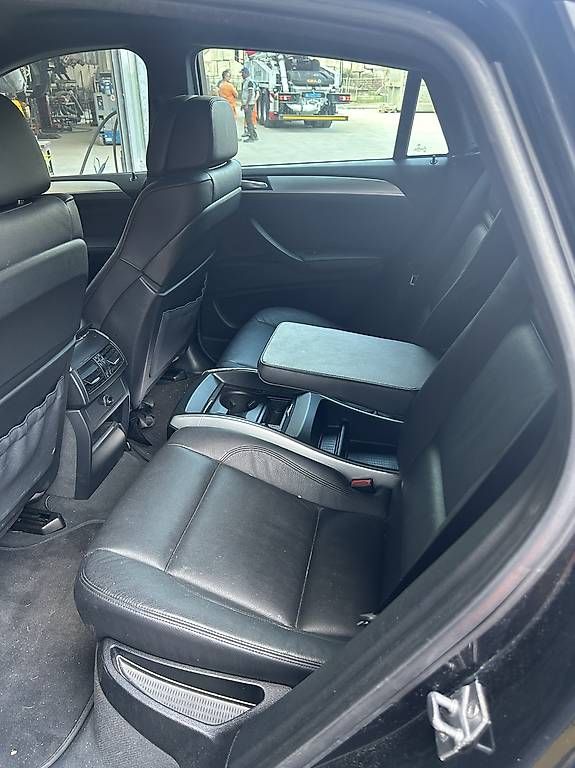 Autos: BMW X6 – Gebraucht aus Robasacco von max_6h6b 3