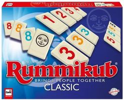 Original Rummikub Classic Spiel - Neu!