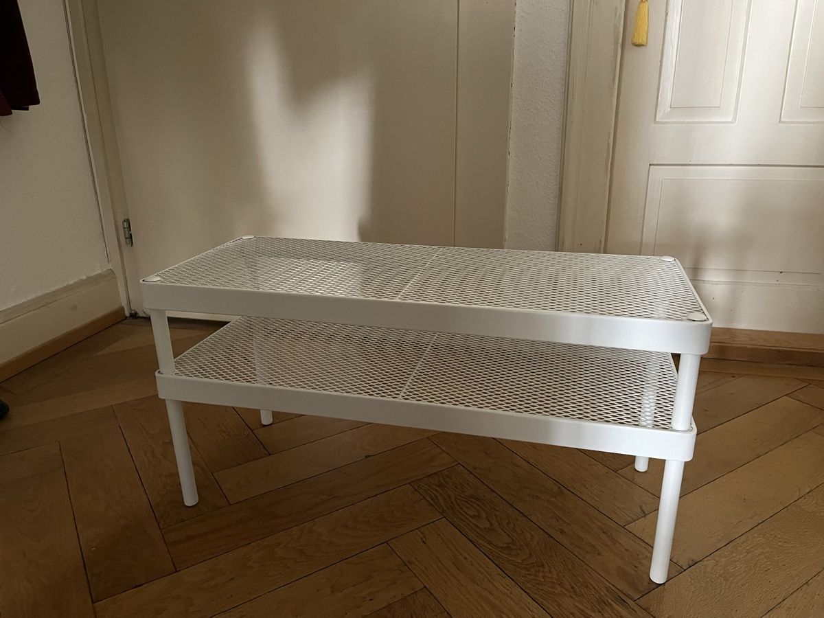 Ikea Étagères: Meuble à chaussures – Neuf (Voir description) à Zürich par apr_6qm6 1