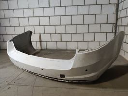 Skoda Octavia Heckstossstange 5E9 807 421 B