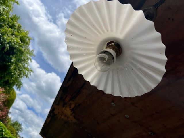 Lampade: Vintage Lampe Anique – Usato da Zürich venduto da lei_chg6 1