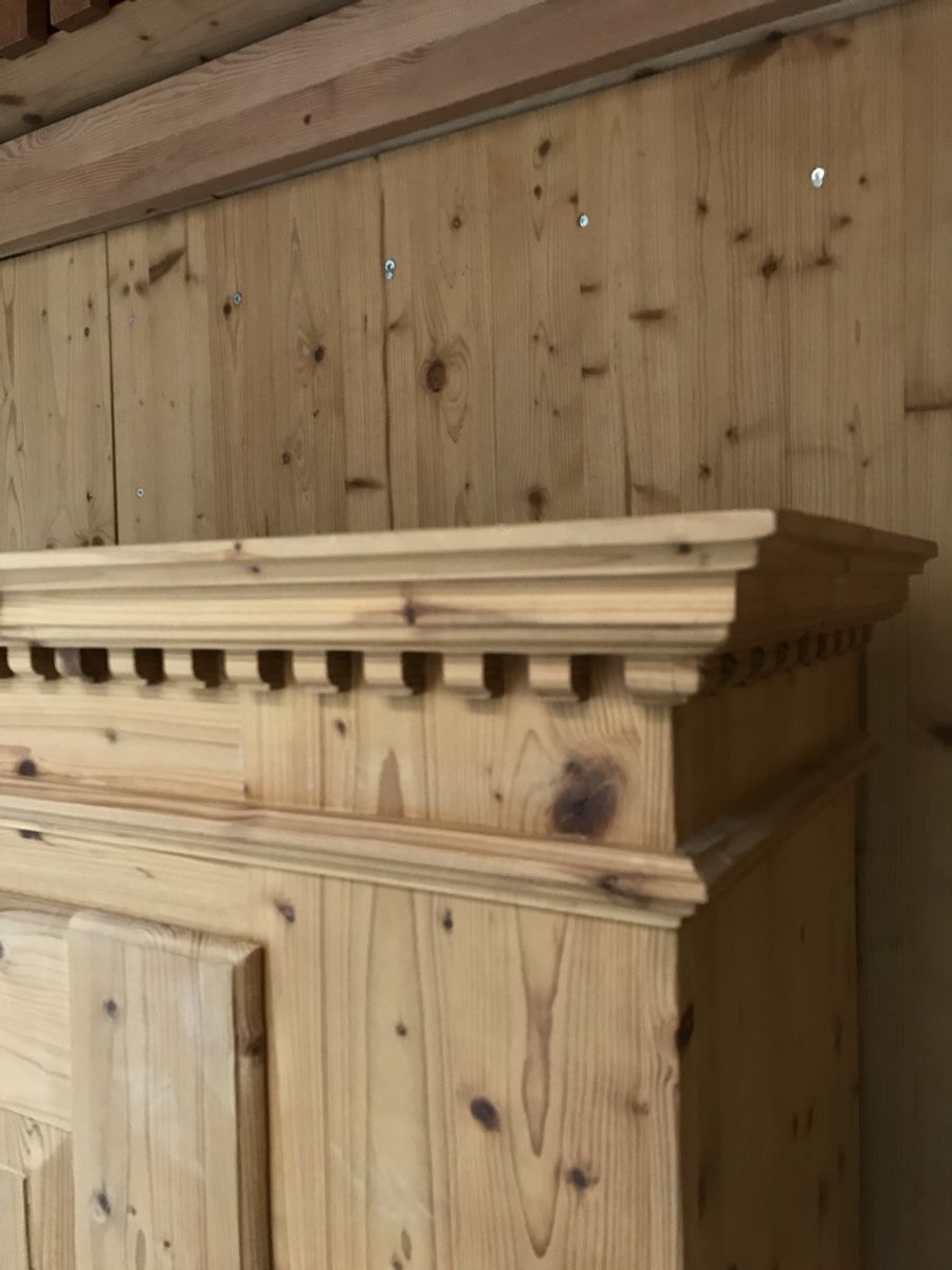 Schränke: Tannen Schrank – Gebraucht aus Hettlingen von Nectared6 3