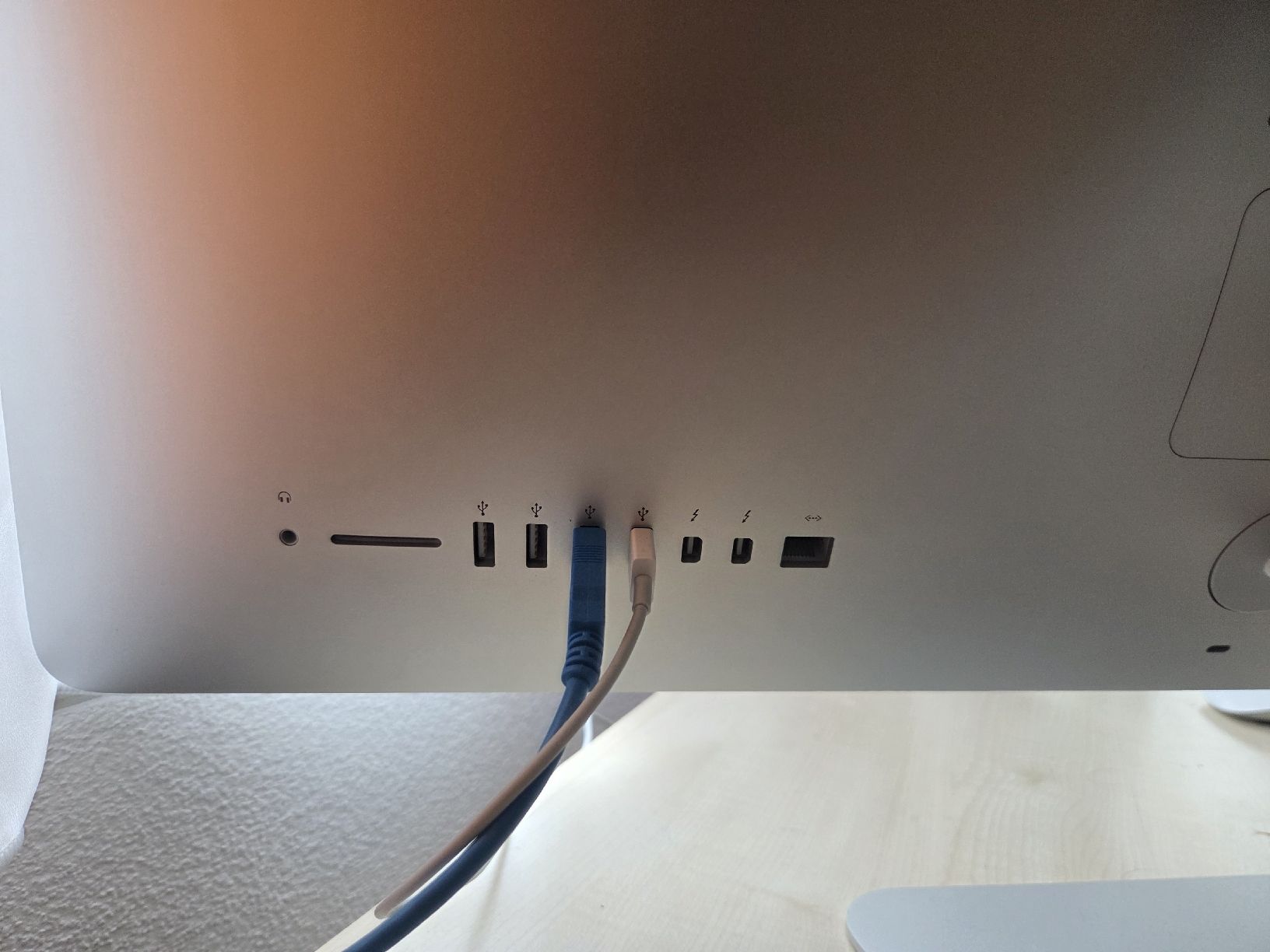 Apple PC: iMac Retina 5k, 27 inch, Late 2015 – Usato da Beckenried venduto da Tree_sells 1