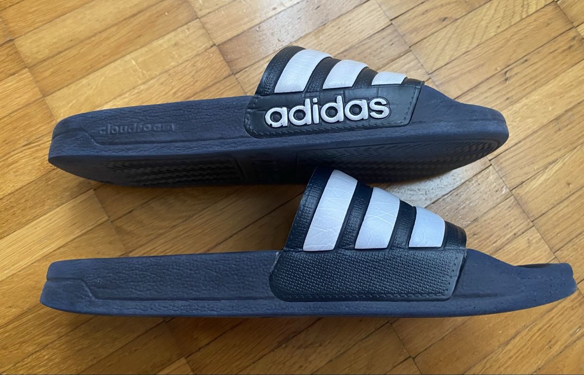 Adidas Scarpe da uomo: adidas Adilette - Grösse 39 – Usato da Urdorf venduto da Bets4 1