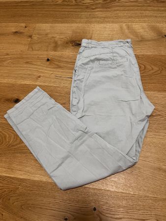 Stoffhose C&A / Grösse 40