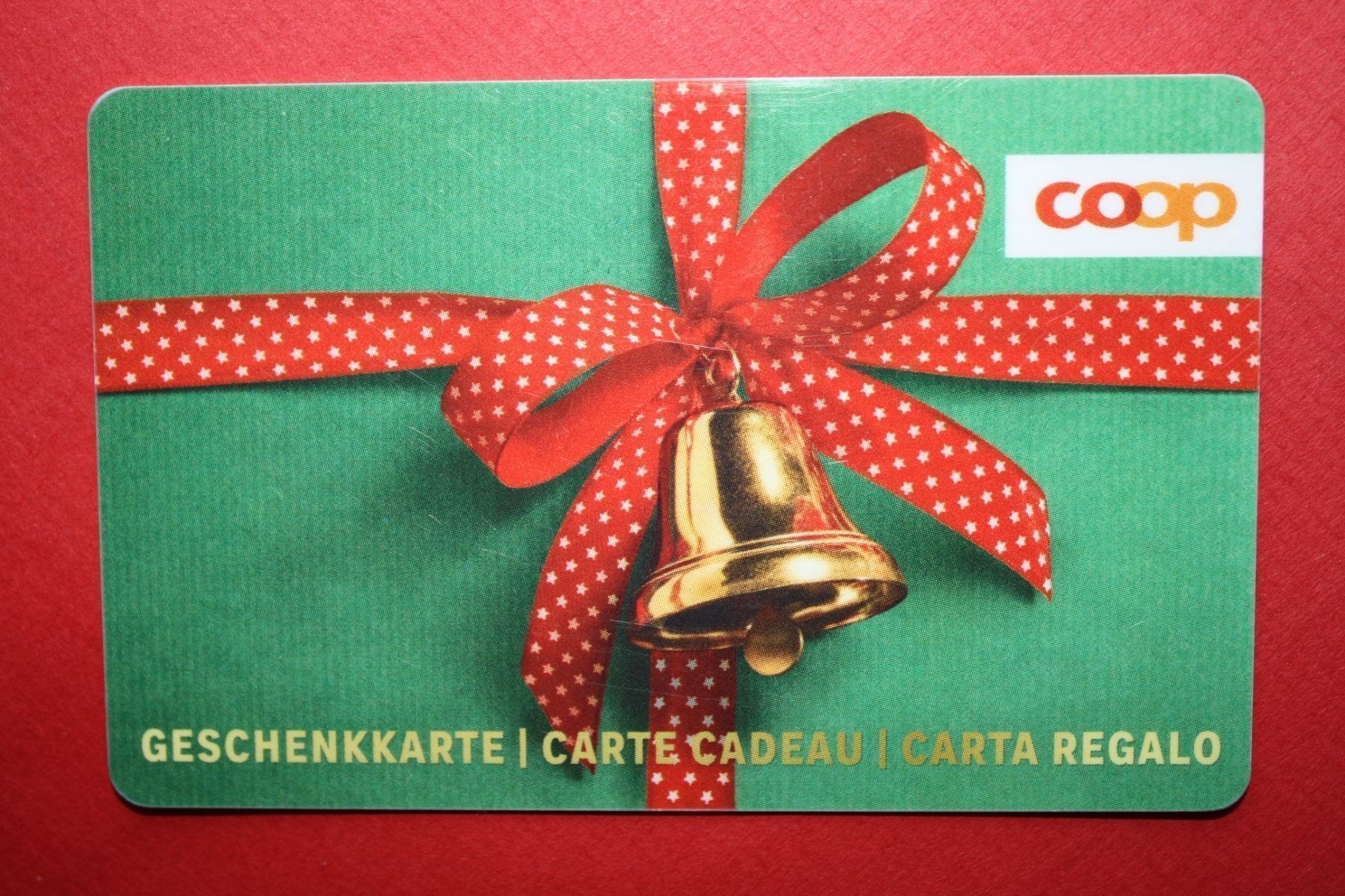 Karten: geschenkkarte – Gebraucht aus Laupen BE von Gufi57
